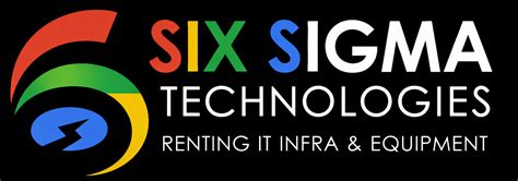 Six Sigma Technologies – Premium IT Equipment Rentals