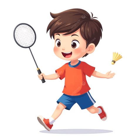 Badminton Cartoon Images 的图像结果