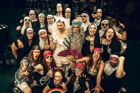 As Soccer Moses, Jars of Clay Guitarist *** Mason Finds Unexpected Joy