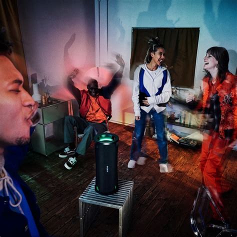 Buy Sony ULT Field 7 Wireless Bluetooth Portable Party Speaker, 30 Hrs ...