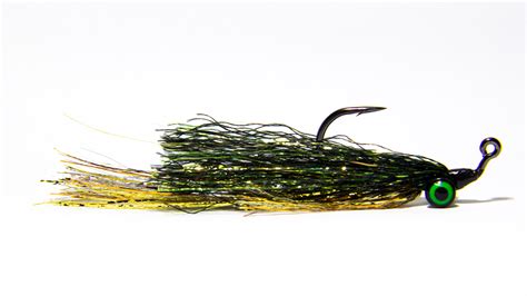 Kreelex Fly Pattern 的图像结果