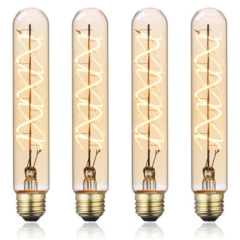 Image result for LED Edison Light Bulbs