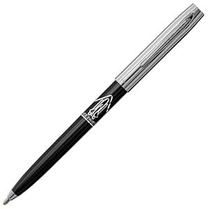 Fisher Space Pen Cap-O-Matic Space Pen, Chrome Cap with Space Shuttle ...