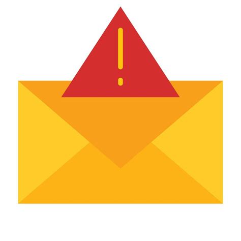 Image result for Receive Error Icon