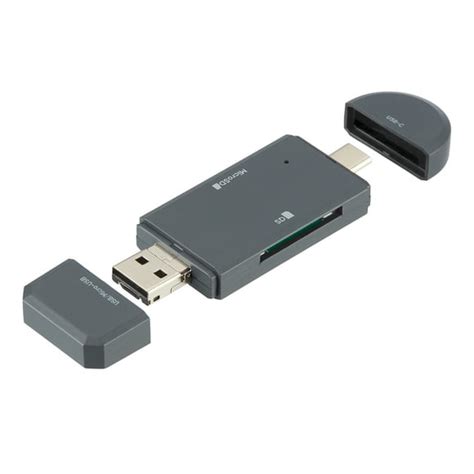 Micro SD Card Reader 的图像结果