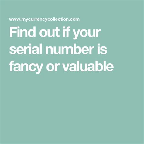 Serial Number Checker 的图像结果