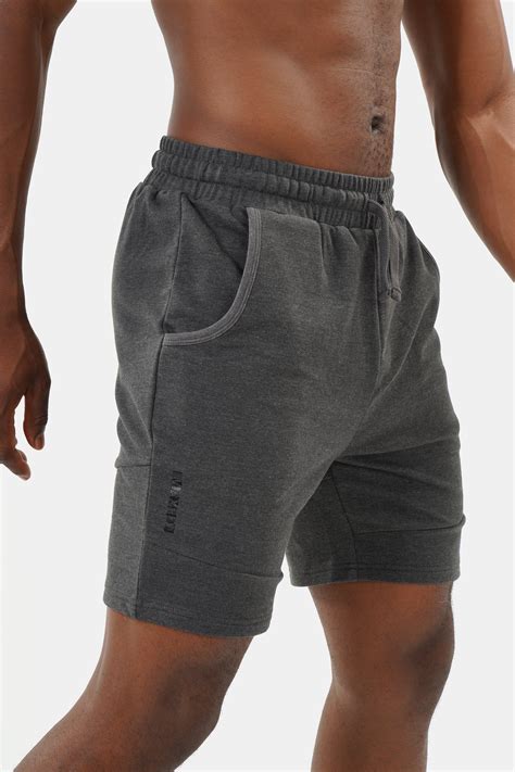 Fleece Shorts