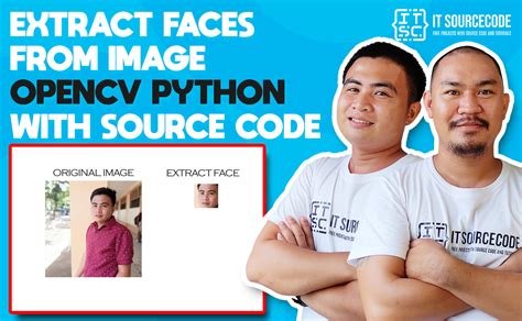 How to Extract Individual Faces From OpenCV Python 的图像结果
