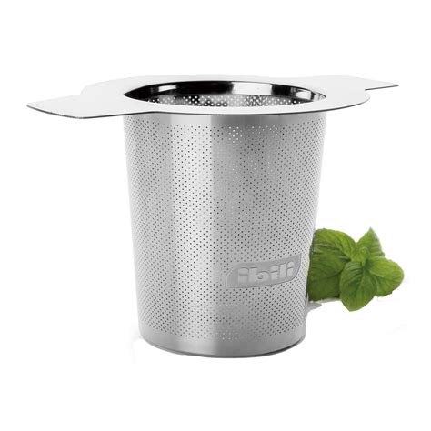 Filtro para té de acero inoxidable El Corte Inglés · El Corte Inglés ...