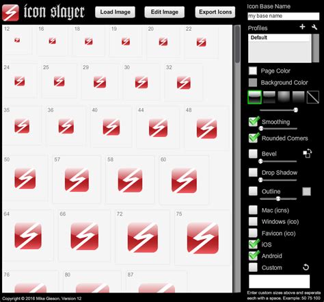 Image result for Android Logo Generator
