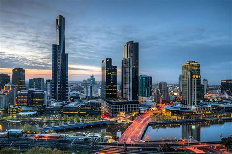 澳洲商科排名：2020年QS澳洲商科专业排名盘点！ | myOffer®