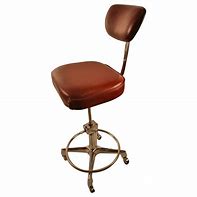 Image result for Drafting Stool Chair