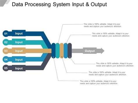 Input Process Output Data Processing System 的图像结果