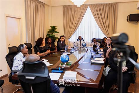 UGSoL, UPenn, Harvard and Stanford Partner with Key Institutions to ...