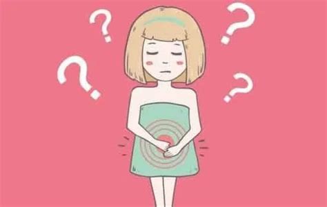 来月经时子宫内膜厚度多少正常？来月经时子宫会增厚吗？ - 知乎