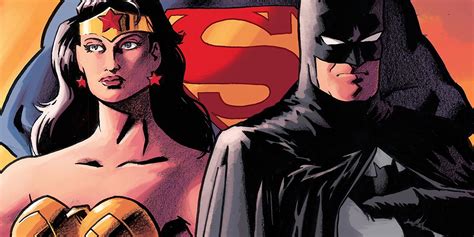 I’m Begging DC to Bring Back the Best Version of Batman and Wonder ...