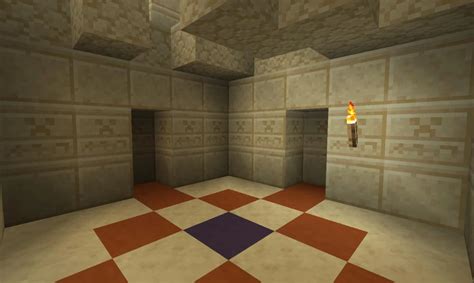 Image result for Minecraft Secret Room Tutorial Easy