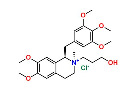 Mivacurium Impurity 4 | CAS No- 107740-64-7 | NA