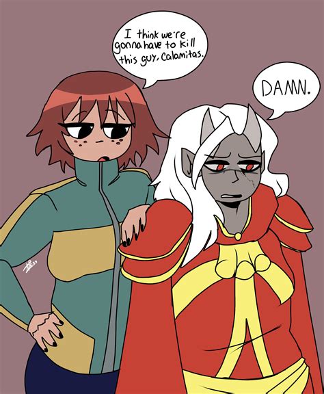 Damn : r/CalamityMod