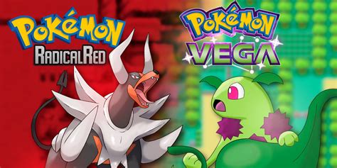Best Pokemon Games For Exploration