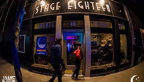 STAGE EIGHTEEN - All You Need to Know BEFORE You Go 2026 (with Photos ...