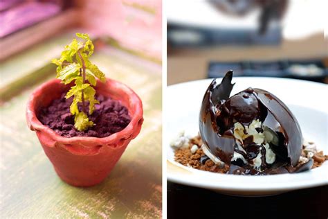 Cigars, Spring Rolls & Fried: Here Are 14 Unusual Ways To Have Your ...