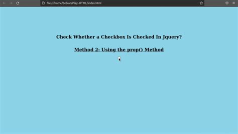 Image result for jQuery Checkbox Checked
