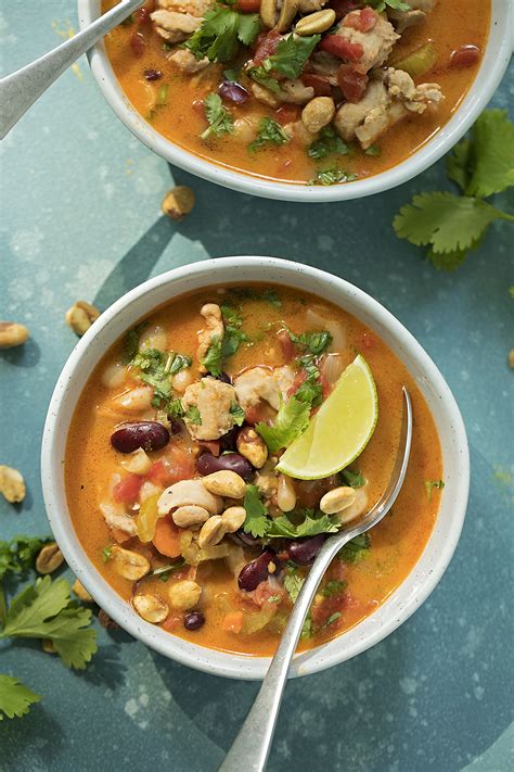 Homemade Thai Chili Chicken Recipe - Life Made Simple