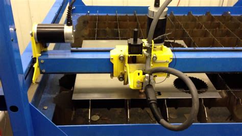 Image result for Programming PlasmaCAM Beginners