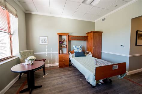 Meadowbrook LaGrange | Meadowbrook Rehabilitation