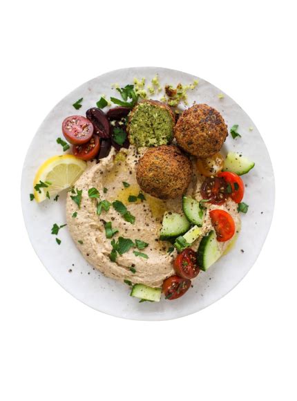 Habibi Foods