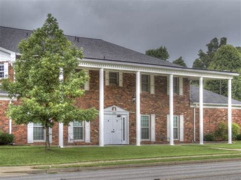 Contact Us - Barnett Strother Funeral Home