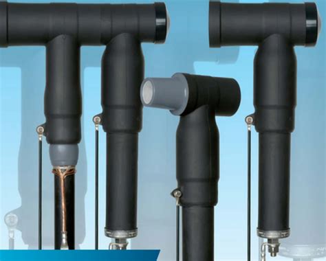 Surge Arrester - Raychem Polymeric Surge Arresters Trader - Wholesaler ...