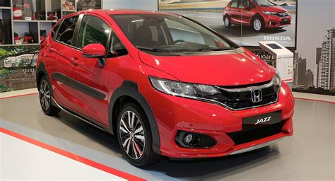 Honda Jazz 2023 Review - New Cars Review
