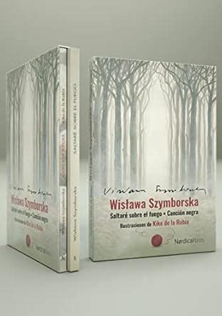 Amazon.in: Buy Estuche Wislawa Szymborska Book Online at Low Prices in ...