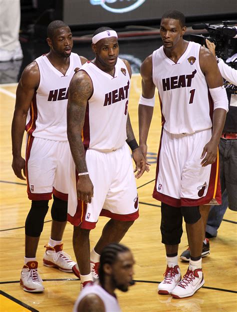 NBA Finals 2011: Miami Heat vs. Dallas Mavericks Post-Game 6 Reaction