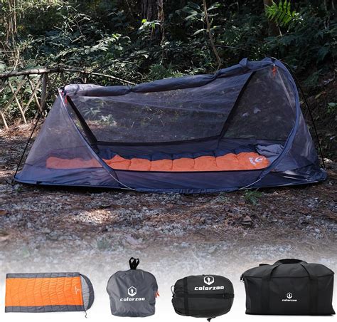 Tent Sleeping Bag Combo at Fred Grant blog