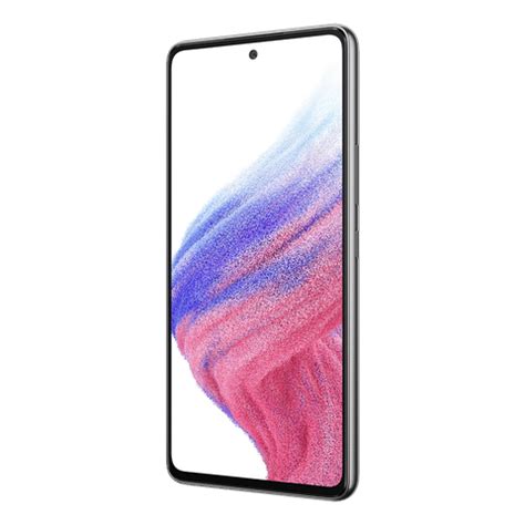 Buy SAMSUNG Galaxy A53 5G (8GB RAM, 128GB, Awesome Black) Online - Croma