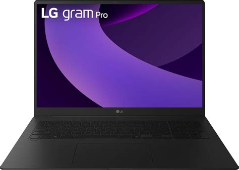 LG Gram 17 Inch Laptop 的图像结果
