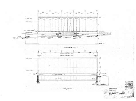 Computer Lab Sketch 的图像结果