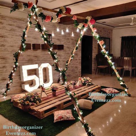 India s No.1 Decoration and Party Planning Company, | birthdayorganizer.in
