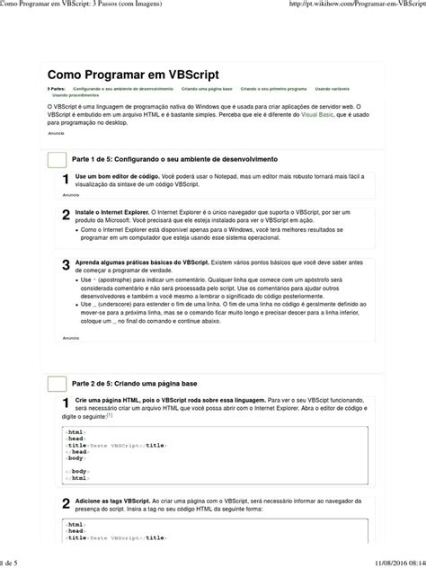 Image result for VBScript E Oracle