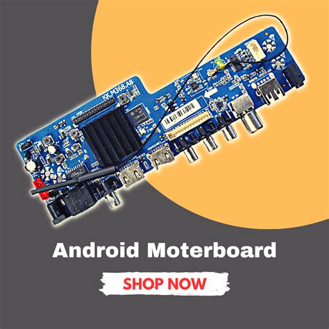 Image result for Android Motherboard