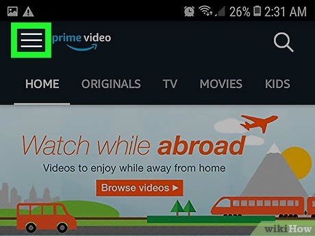 Image result for Amazon Video Pin Setup