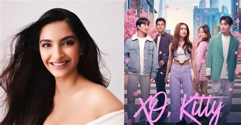 From Sonam Kapoor signing with YRF's talent agency to XO, Kitty getting ...