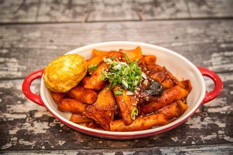 DODAM KOREA, London - Restaurant Reviews, Phone Number & Photos ...