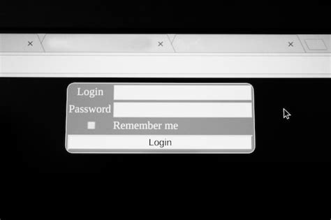 Computer Log In 的图像结果