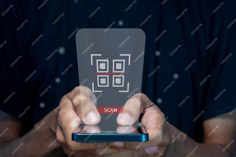 Image result for Scan a QR Code