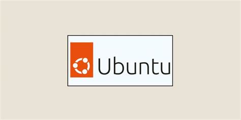Ubuntu Distribution 的图像结果